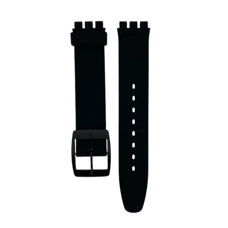 CORREA RELOJ SWATCH AYGB4007 17MM - 1
