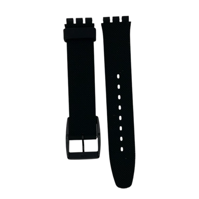 CORREA RELOJ SWATCH AYGB4007 17MM - 2
