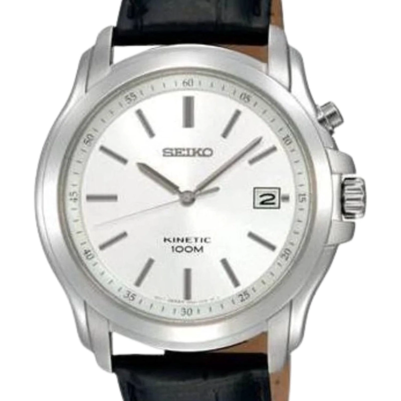 RELOJ SEIKO HOMBRE KINETIC SKA487P2 - 1