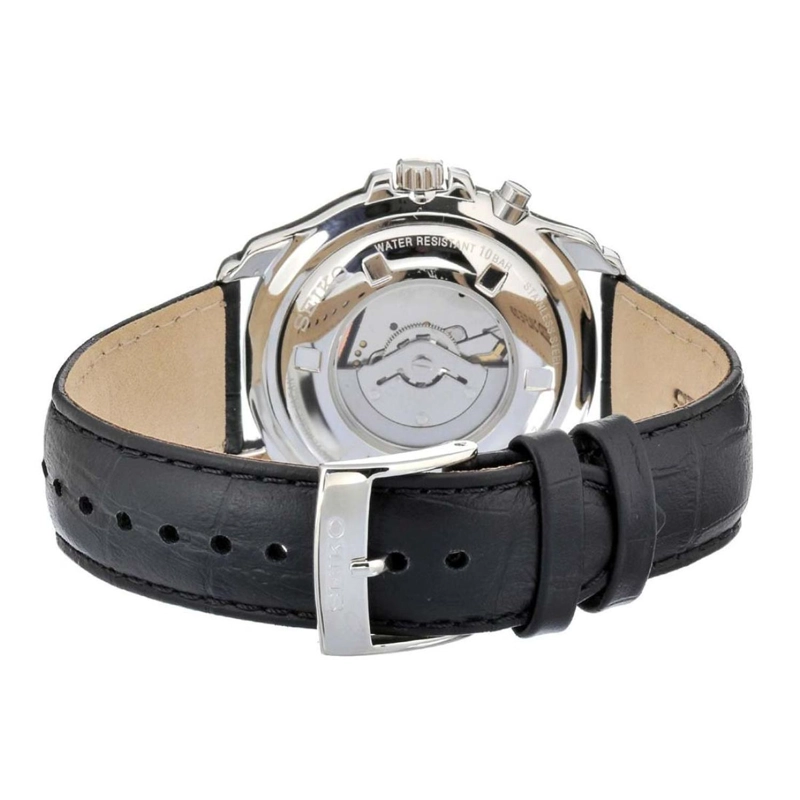RELOJ SEIKO HOMBRE KINETIC SKA487P2 - 4