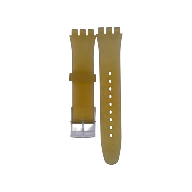 CORREA RELOJ SWATCH ASUOK112 20MM - 2