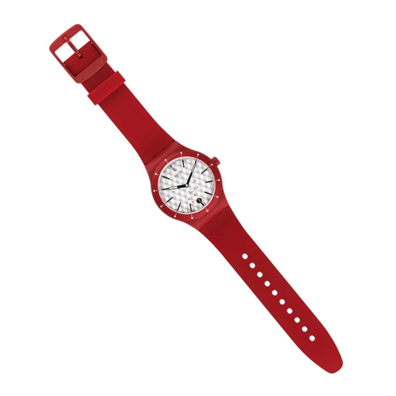 RELOJ SWATCH HOMBRE SUTR403 - 3