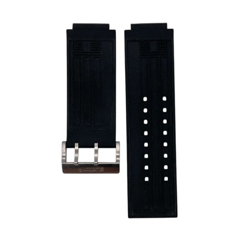 CORREA RELOJ SWATCH AYUS121 22MM - 1