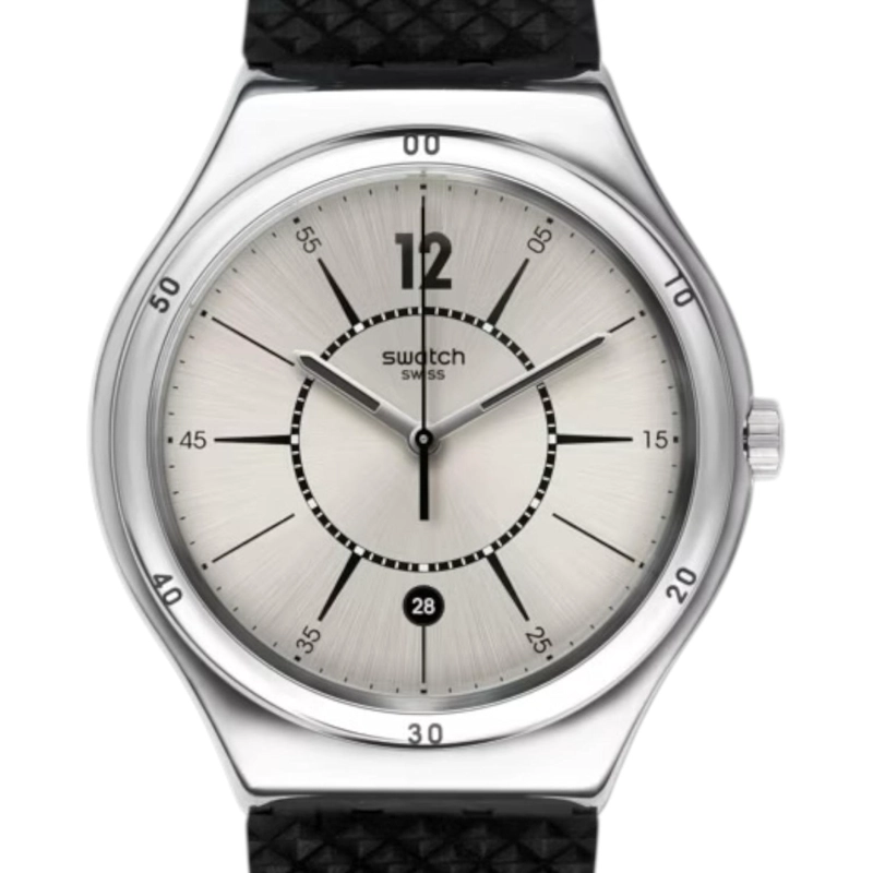 RELOJ SWATCH HOMBRE YWS406 - 1