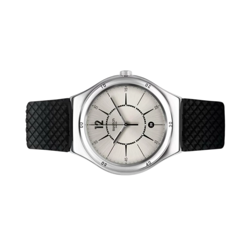 RELOJ SWATCH HOMBRE YWS406 - 3