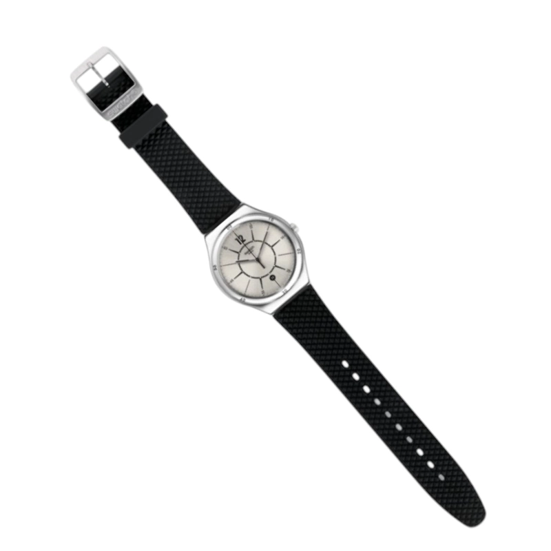 RELOJ SWATCH HOMBRE YWS406 - 4