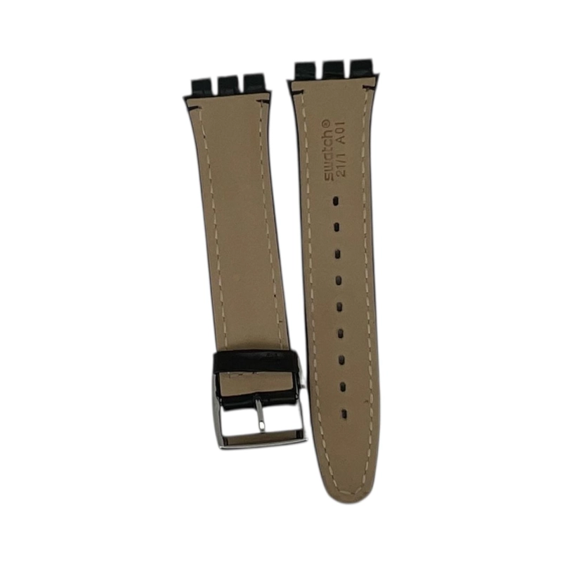 CORREA RELOJ SWATCH AYCS450 20MM - 2