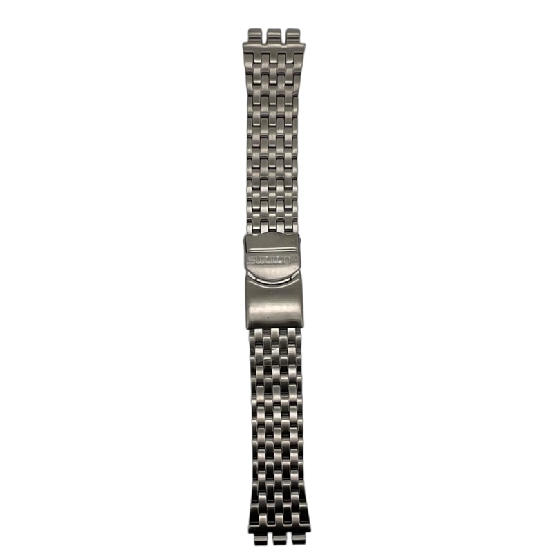 CORREA RELOJ SWATCH AYWS405G 19MM - 1