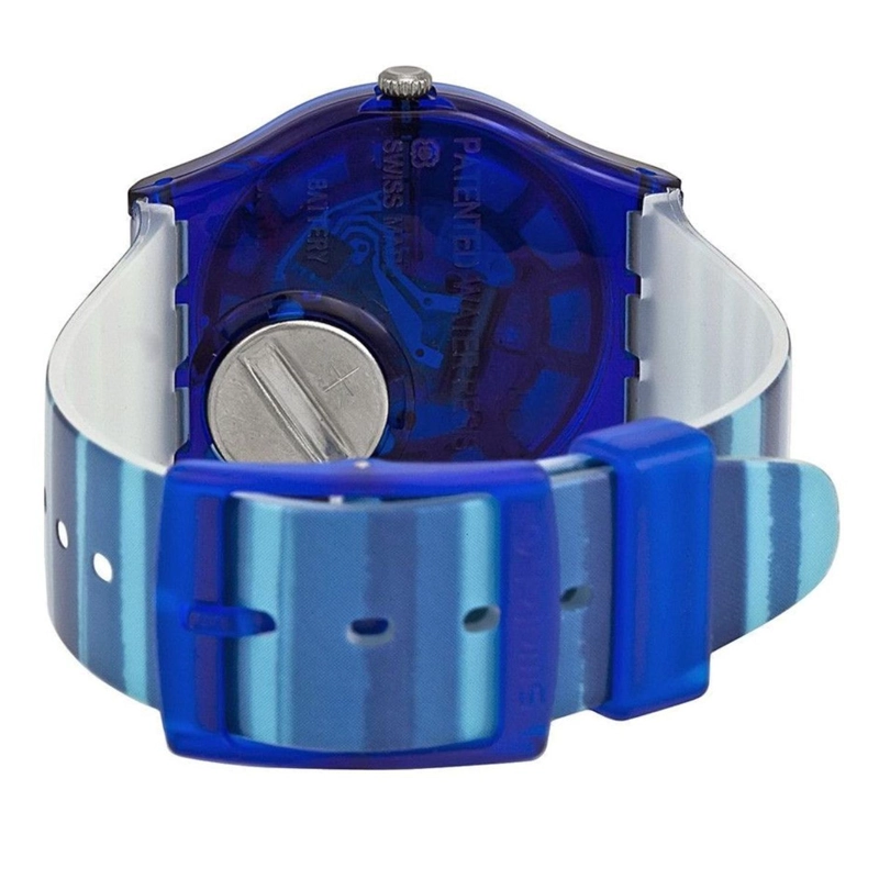 RELOJ SWATCH UNISEX GN237 - 2
