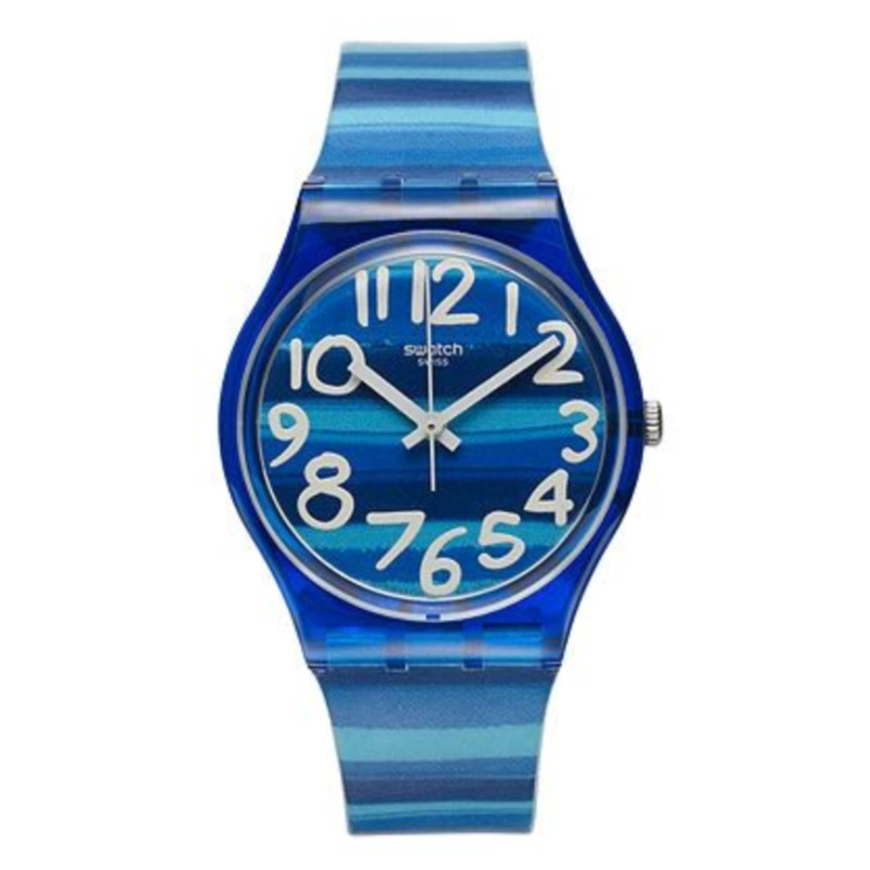 RELOJ SWATCH UNISEX GN237 - 3