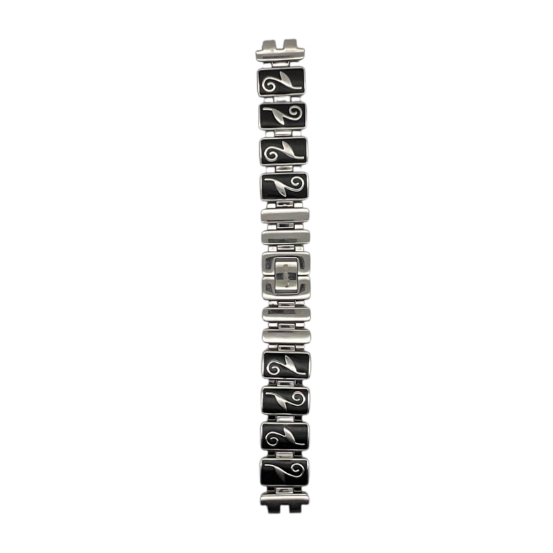 CORREA RELOJ SWATCH ASUBB111G 12MM - 1