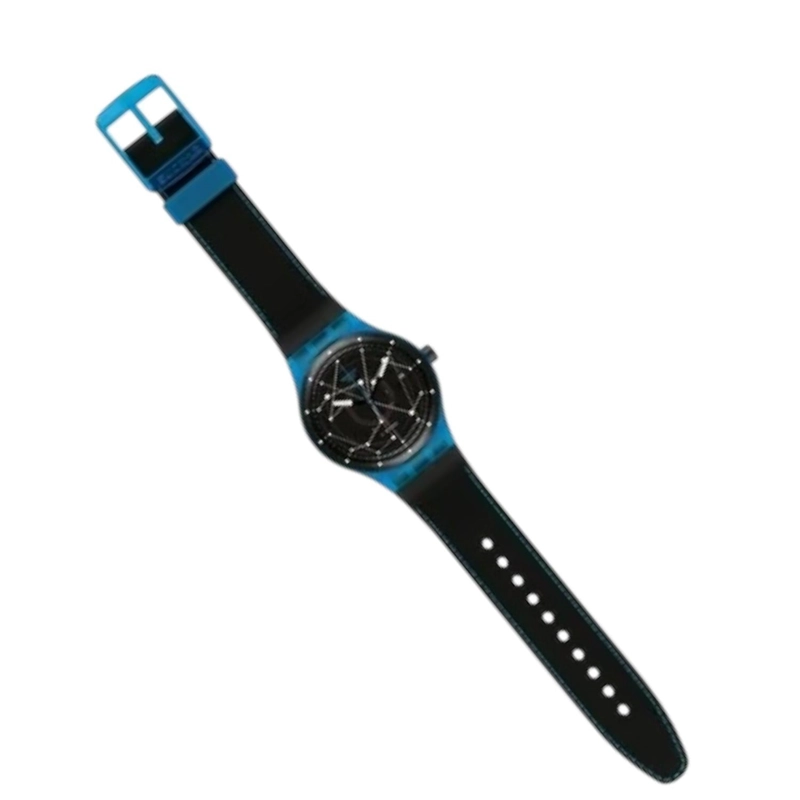 RELOJ SWATCH HOMBRE SUTS401 - 3
