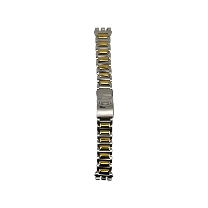 CORREA RELOJ SWATCH AYLS181G 17MM - 1