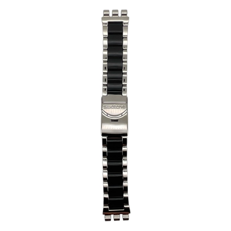 CORREA RELOJ SWATCH AYVS441G 20MM - 1