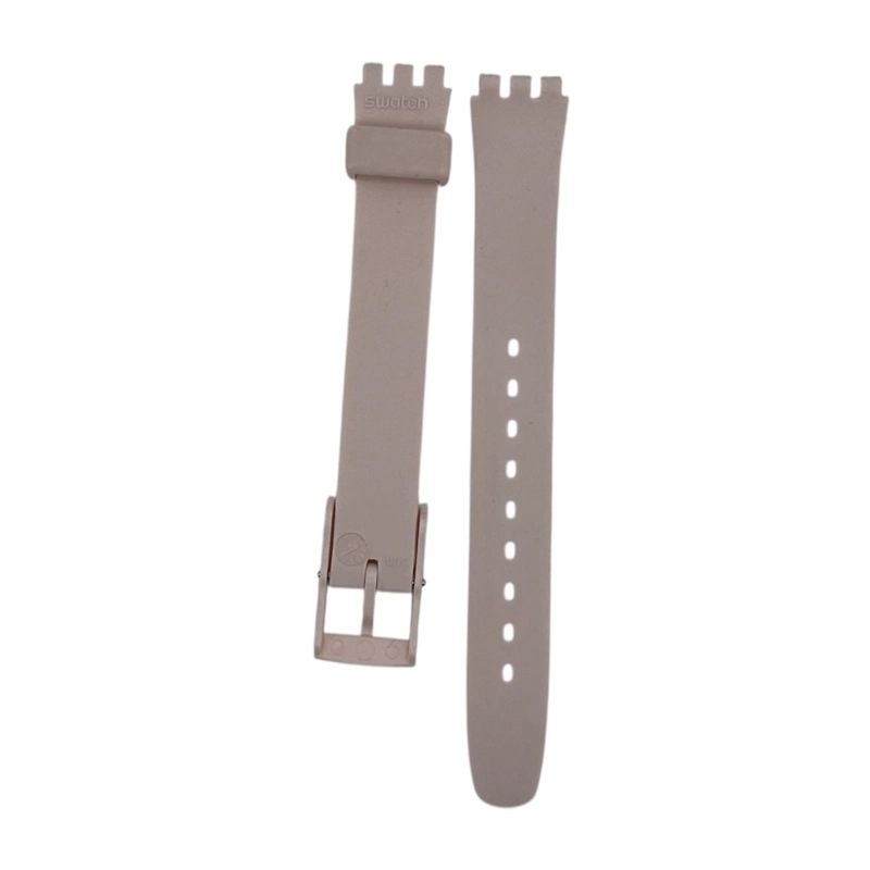 CORREA RELOJ SWATCH ASVUT100 17MM - 2