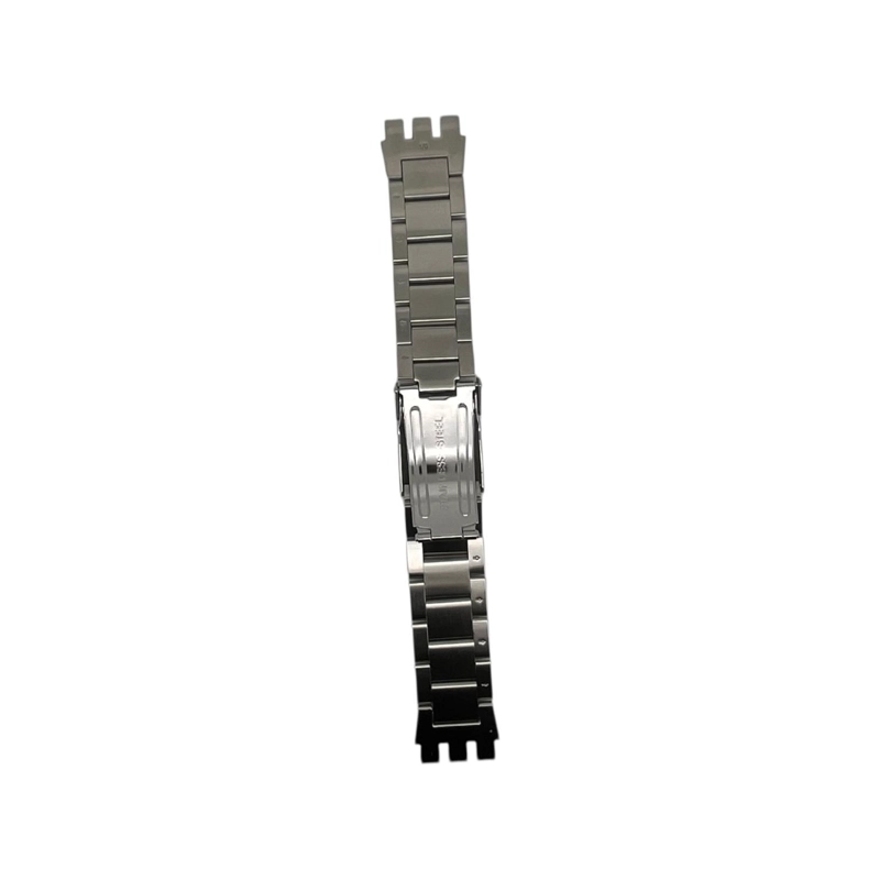 CORREA RELOJ SWATCH AYVS405GC 21MM - 2
