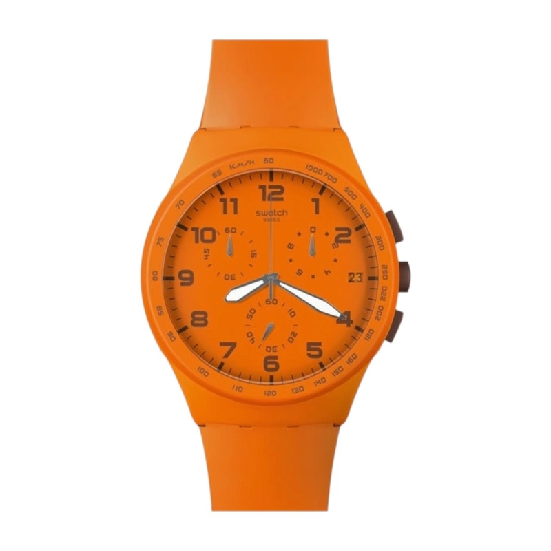 RELOJ SWATCH HOMBRE SUSO400 - 2