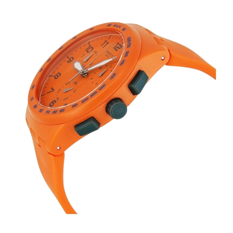 RELOJ SWATCH HOMBRE SUSO400 - 3