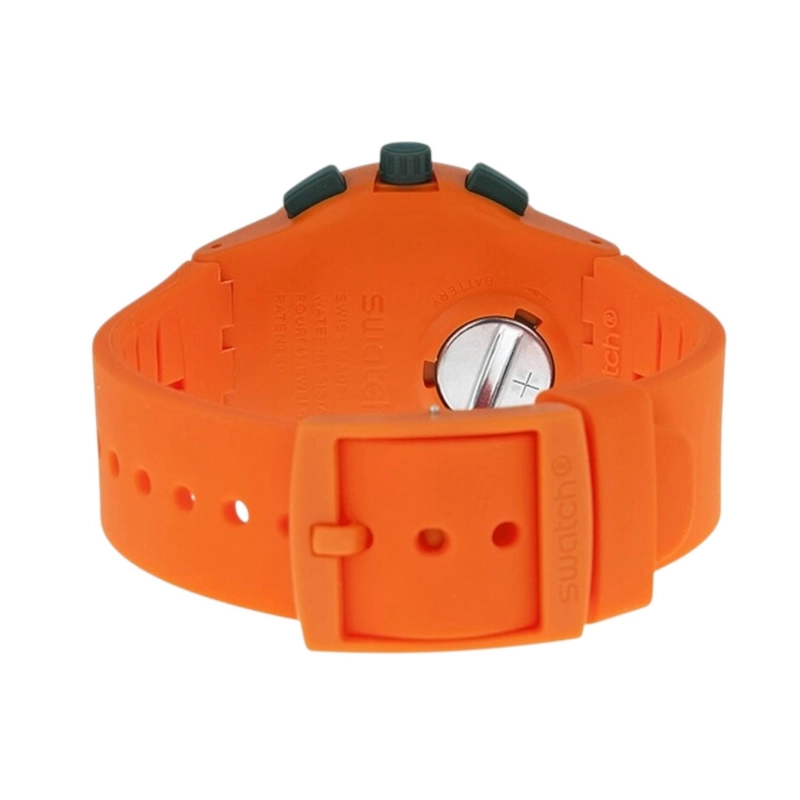 RELOJ SWATCH HOMBRE SUSO400 - 4