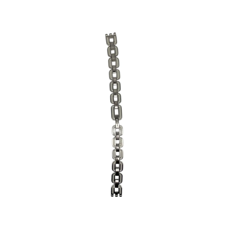 CORREA RELOJ SWATCH AYSS254G 11MM - 1