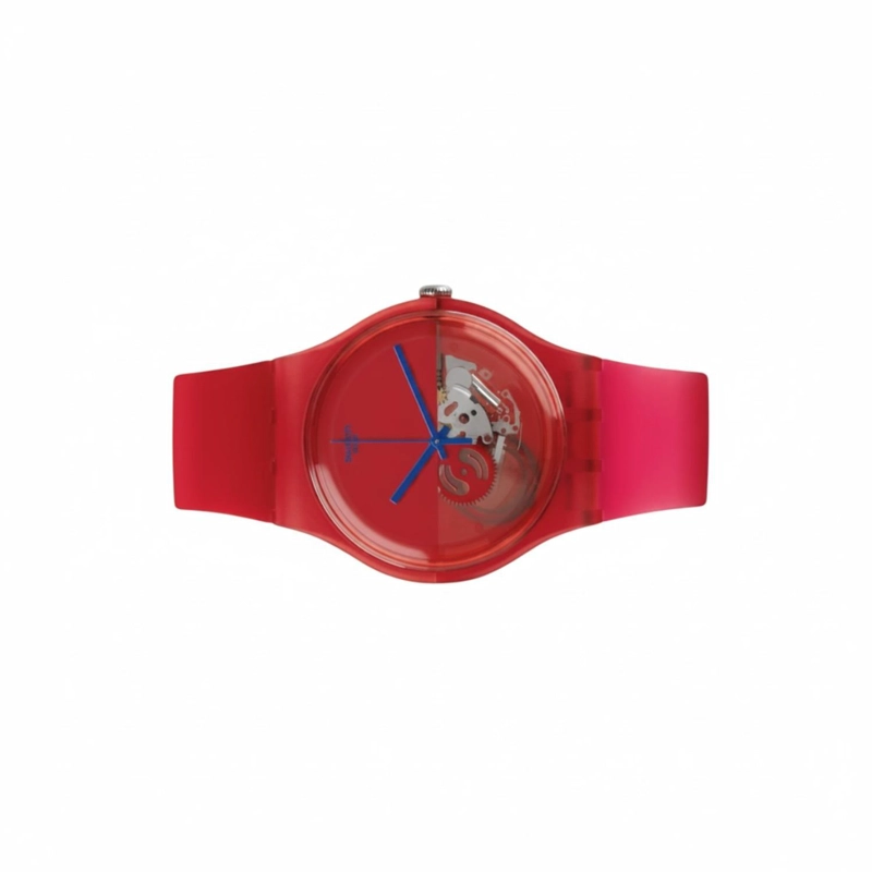 RELOJ SWATCH HOMBRE SUOR103 - 3