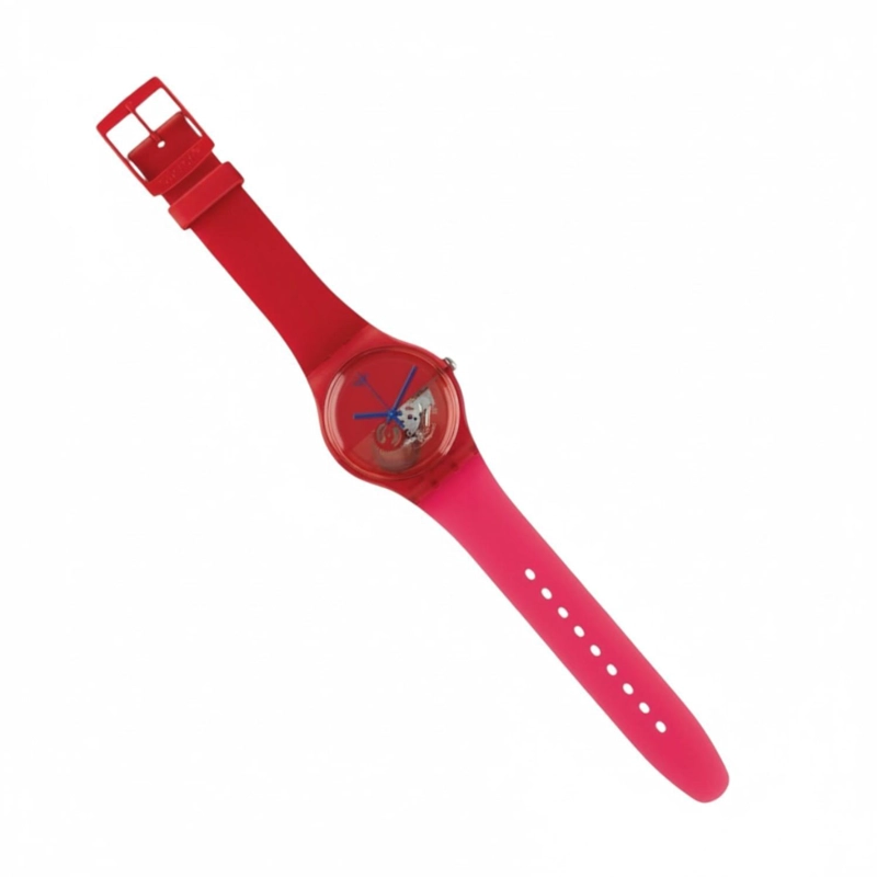 RELOJ SWATCH HOMBRE SUOR103 - 4