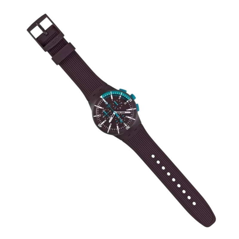RELOJ SWATCH HOMBRE SUSV400 - 3