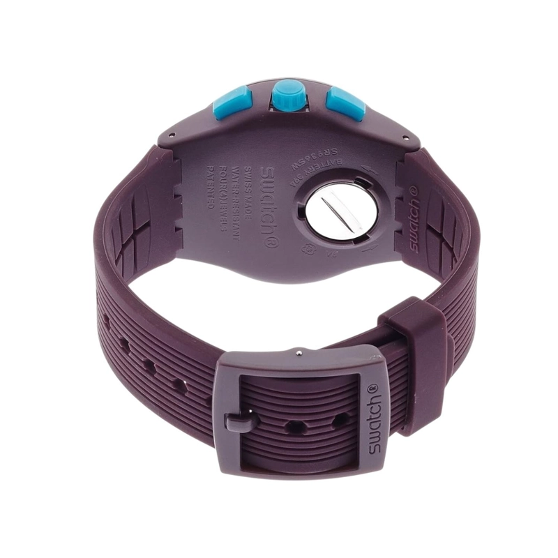 RELOJ SWATCH HOMBRE SUSV400 - 4