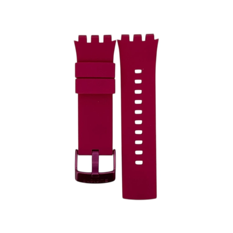 CORREA RELOJ SWATCH ASURP100 22MM - 1