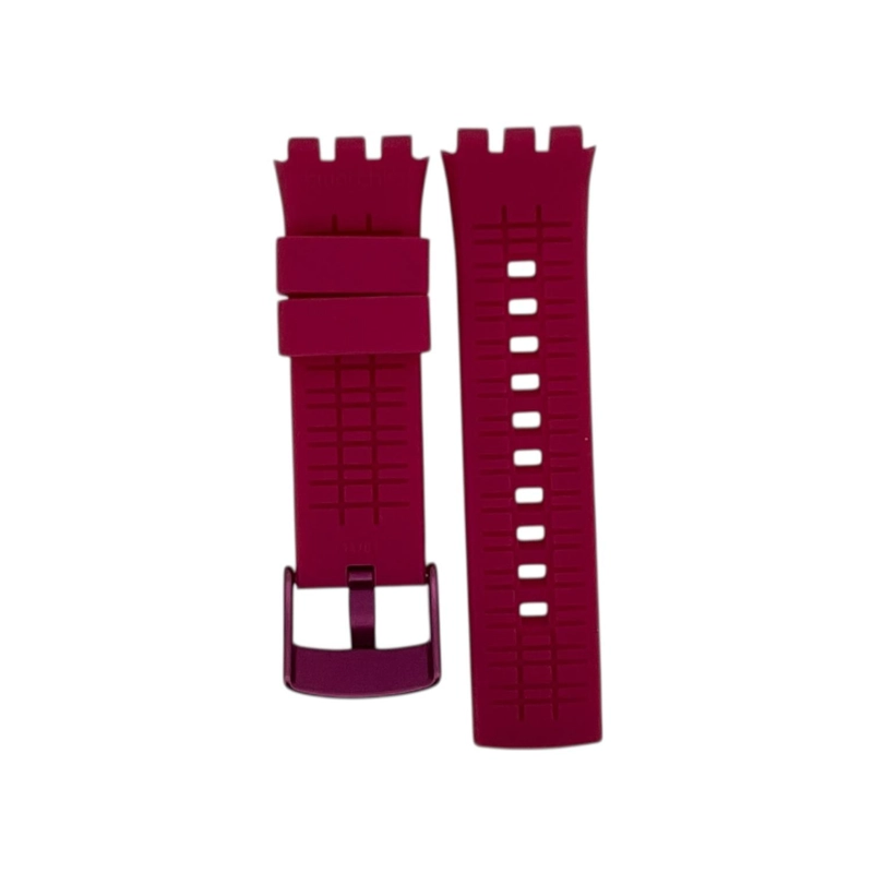 CORREA RELOJ SWATCH ASURP100 22MM - 2