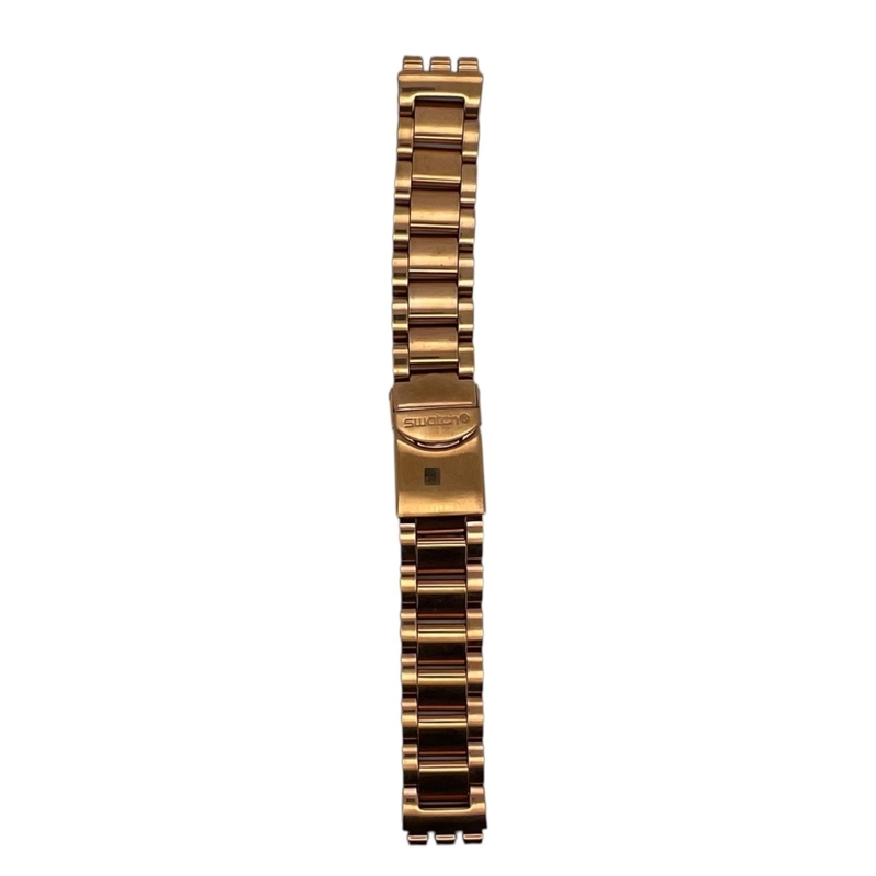 CORREA RELOJ SWATCH AYGG409G 17MM - 1
