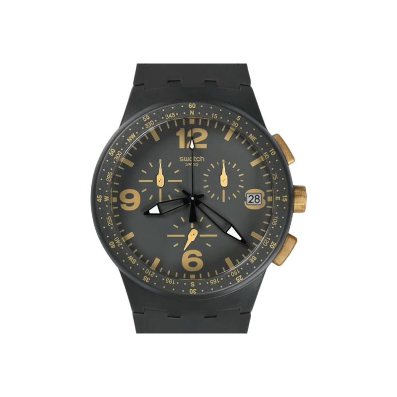RELOJ SWATCH HOMBRE SUSA401 - 2