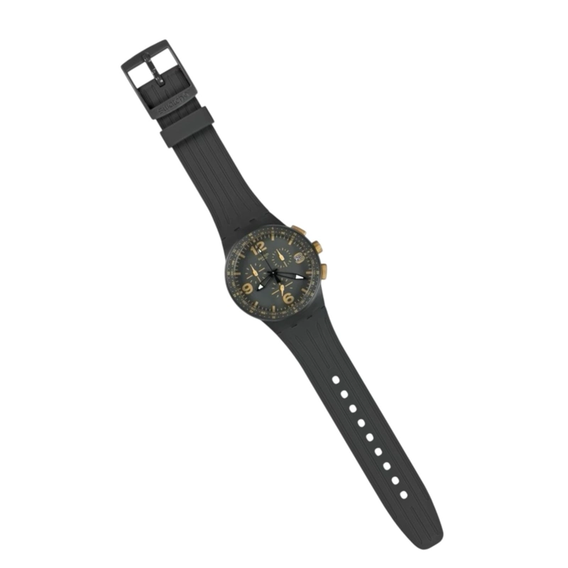 RELOJ SWATCH HOMBRE SUSA401 - 3