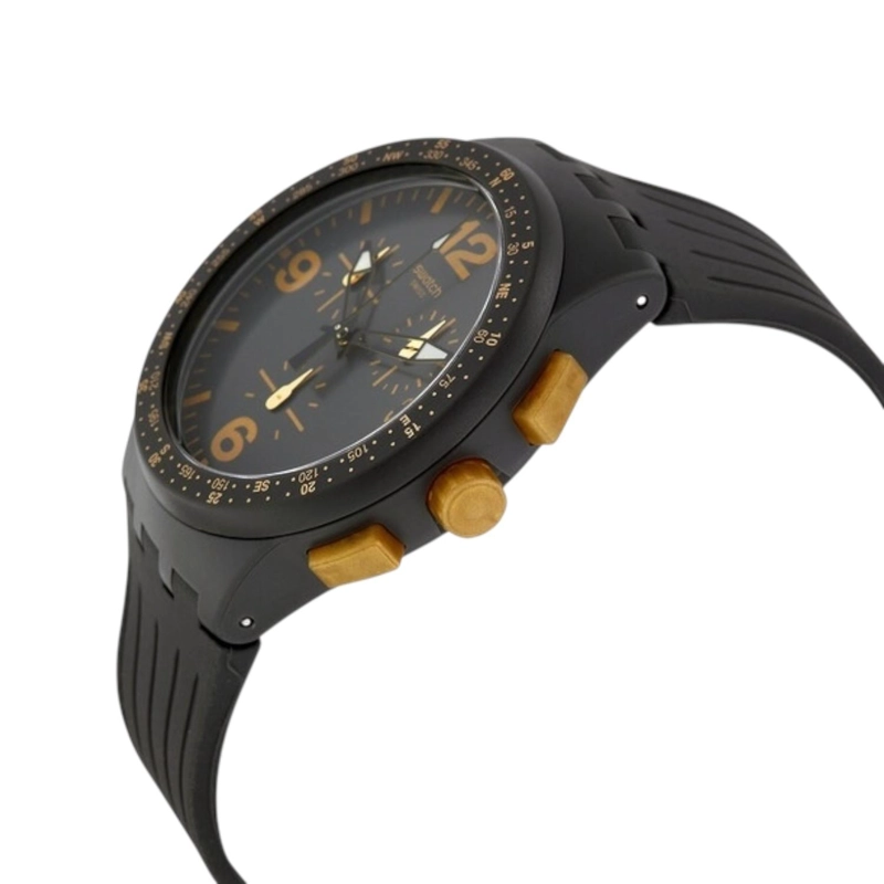 RELOJ SWATCH HOMBRE SUSA401 - 4