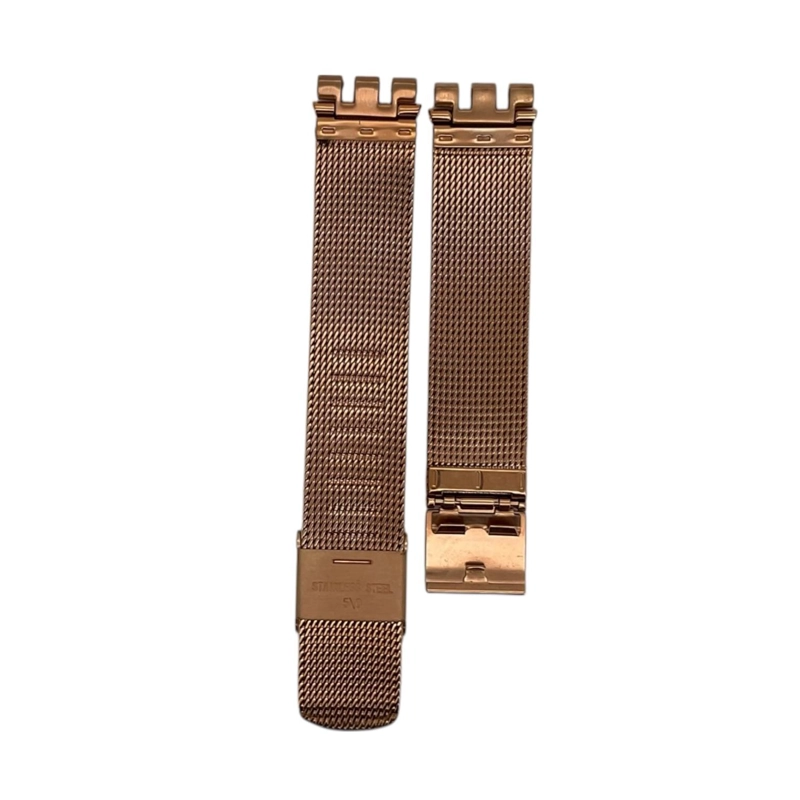 CORREA RELOJ SWATCH ASVUP100M 16MM - 2