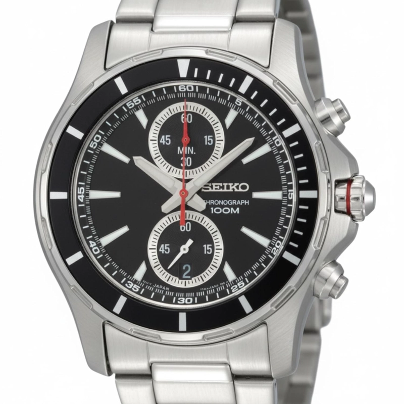 RELOJ SEIKO HOMBRE SNN243P1 - 1