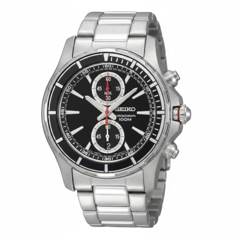 RELOJ SEIKO HOMBRE SNN243P1 - 2