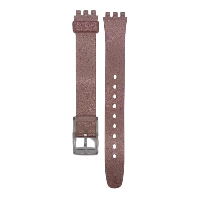 CORREA RELOJ SWATCH ALP132C 12MM - 1