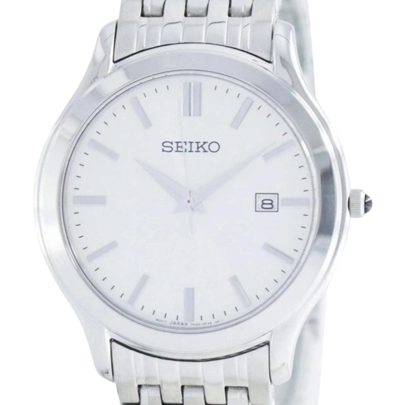 RELOJ SEIKO HOMBRE SKK703P1 - 1