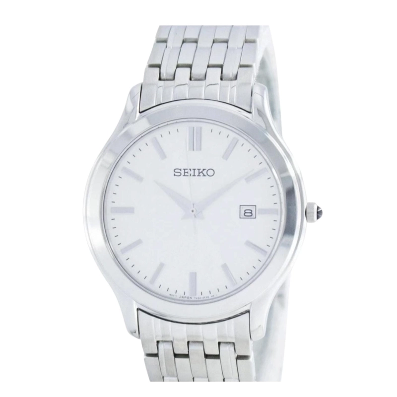 RELOJ SEIKO HOMBRE SKK703P1 - 2