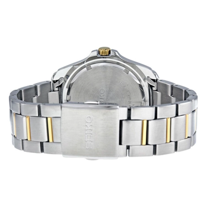 RELOJ SEIKO HOMBRE SGEE74P1 - 2