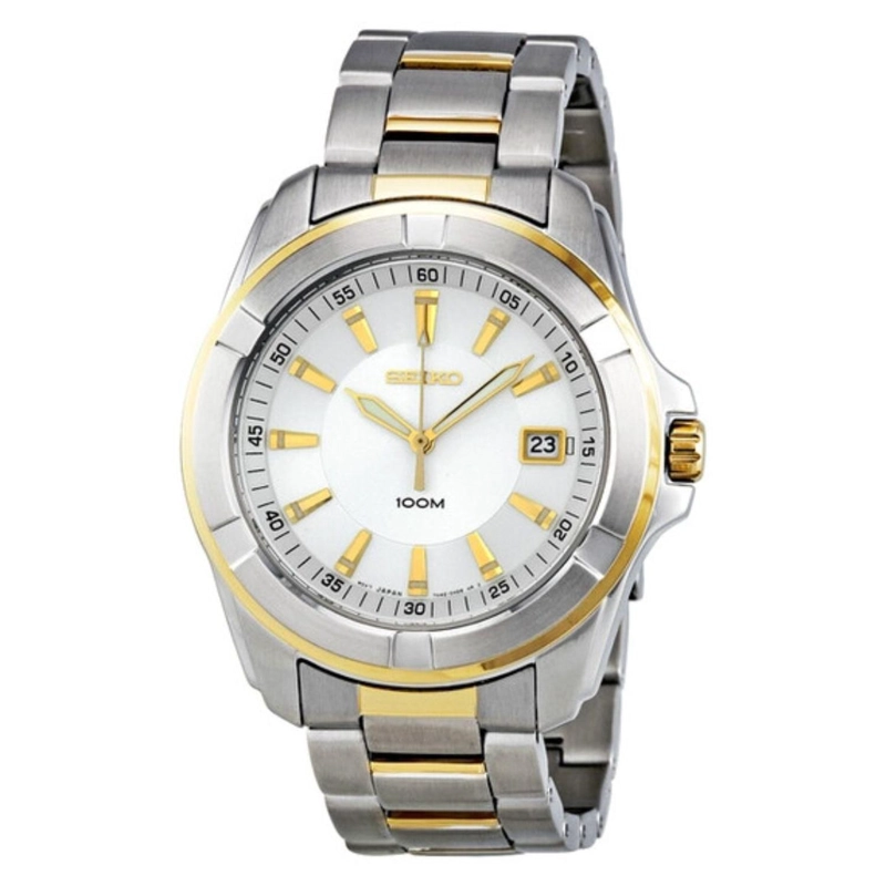 RELOJ SEIKO HOMBRE SGEE74P1 - 3