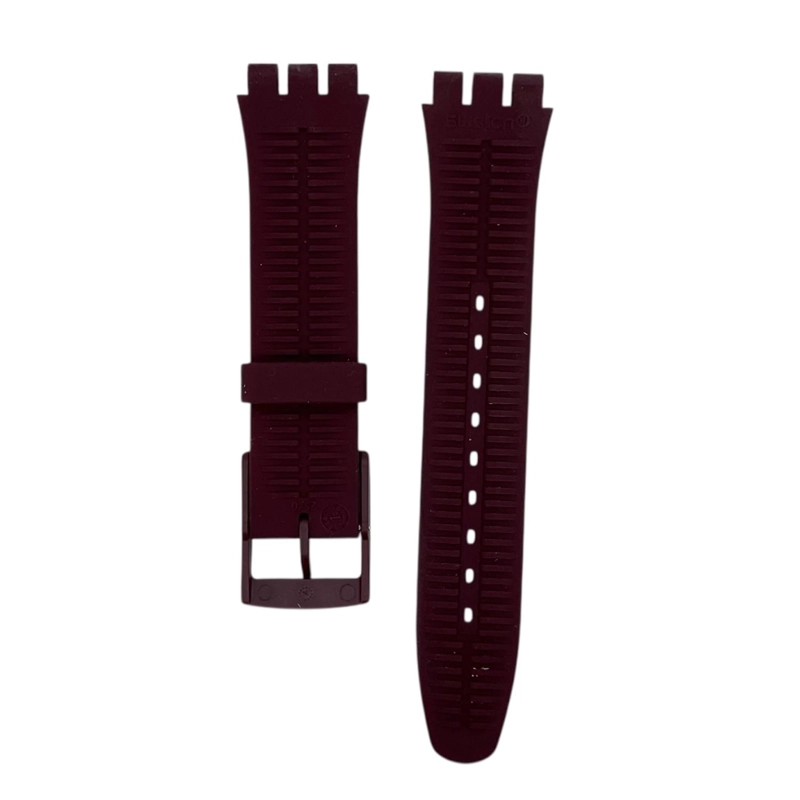 CORREA RELOJ SWATCH ASUOR110 20MM - 2