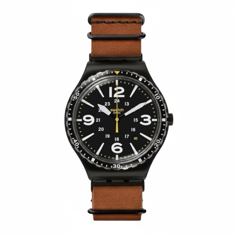 RELOJ SWATCH HOMBRE YWB402 - 2