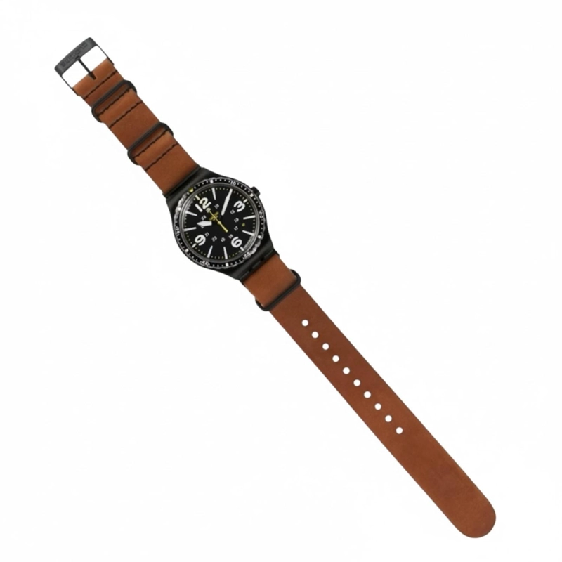 RELOJ SWATCH HOMBRE YWB402 - 3