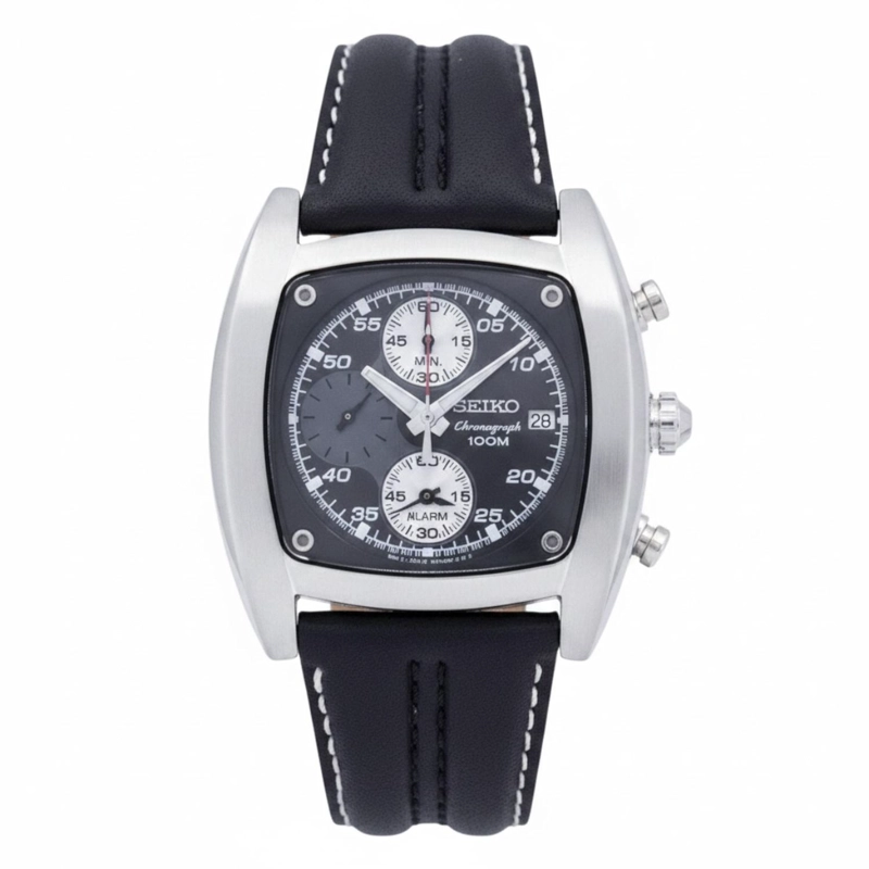 RELOJ SEIKO HOMBRE SNAB03P1 - 2