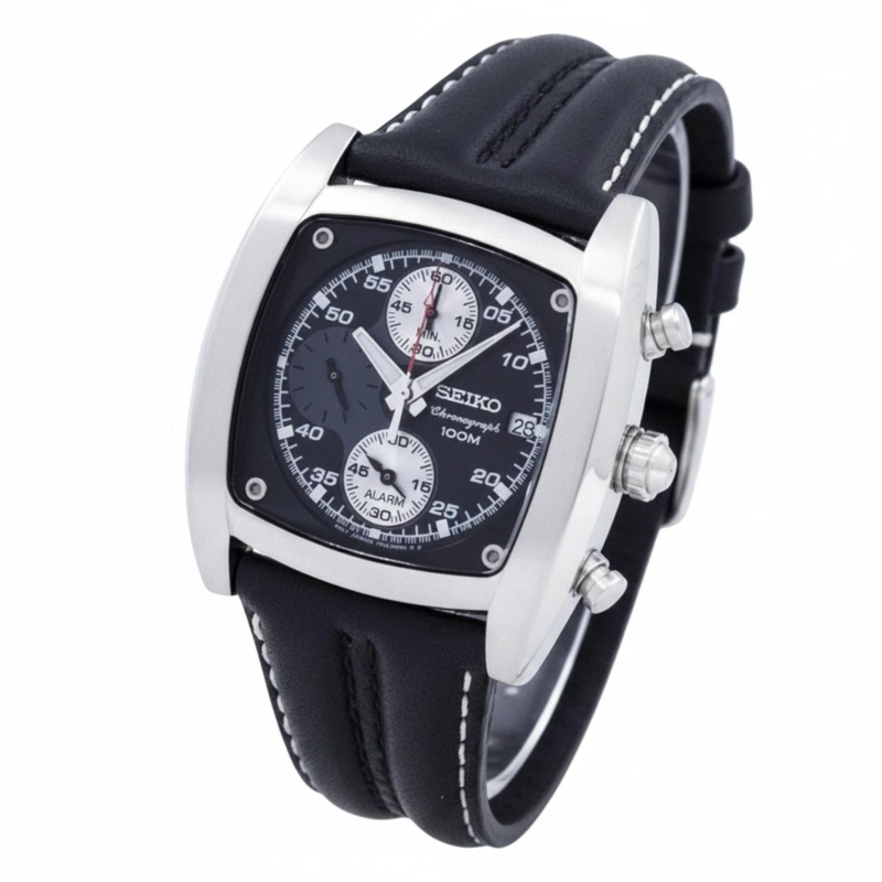 RELOJ SEIKO HOMBRE SNAB03P1 - 3