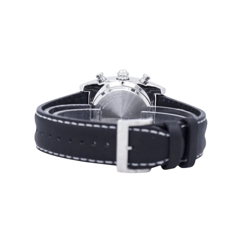 RELOJ SEIKO HOMBRE SNAB03P1 - 4