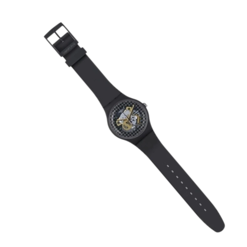 RELOJ SWATCH HOMBRE SUOM109 - 3