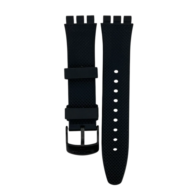 CORREA RELOJ SWATCH AYVB403 21MM - 1